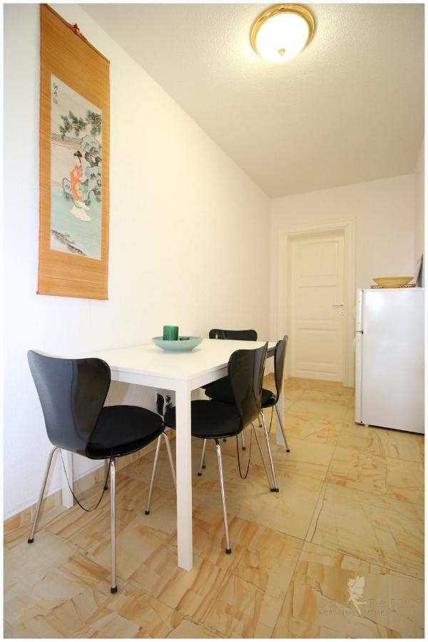 Seaview Apartment - Rogoznica Рогозница Екстериор снимка