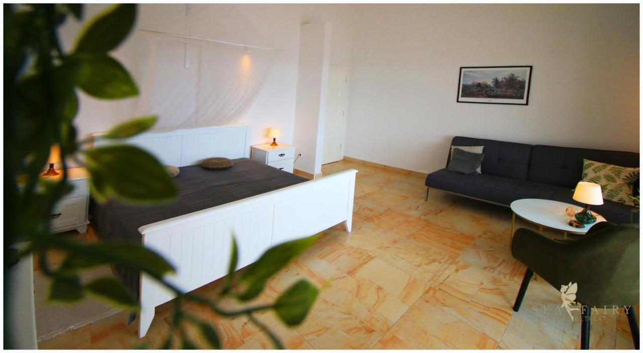 Seaview Apartment - Rogoznica Рогозница Екстериор снимка